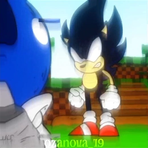 Dark sonic edit #edit #fy #sonic #fypシ #sonicedit #darksonic #sonicthehedgehog #fypシ #fypage #trend