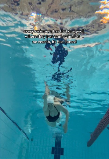 Understanding Pool Water Differences in Competitions