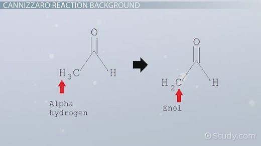 Cannizzaro Reaction | Definition, Mechanism & Examples