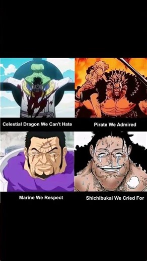 THE MOST ICONIC MOMENTS #onepiece #anime #luffy