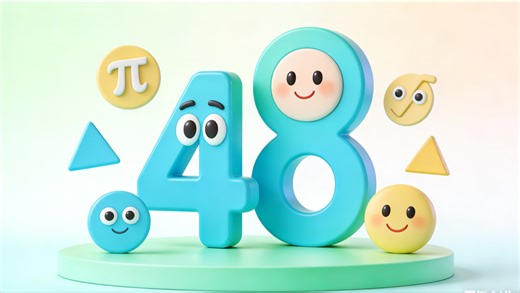 有理数减法不用愁！1招搞定符号难题，再也不丢分