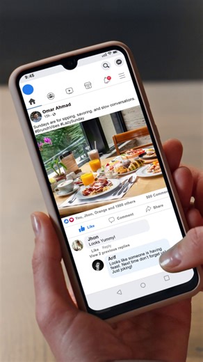 1.8K views | Scammers prey on urgency and flashy offers like “No...