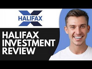 HALIFAX INVESTMENT ISA REVIEW (2026)