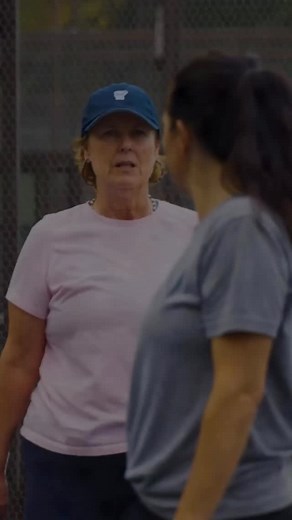 Tip of the week with the LEGEND @cindyprendergast 🤩 | American Platform Tennis Association