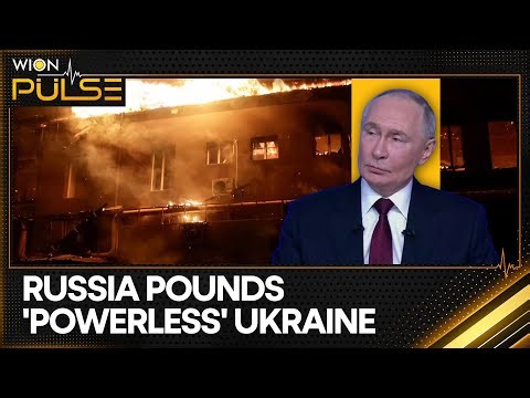 Russia Says Ukraine is Running Out of Time & Options to Seal Deal | WION Pulse