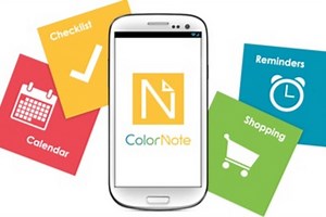 ちょっとしたメモ用途なら「ColorNote」一択、ToDoリストなどに最適化された使い勝手抜群のノートアプリ #Android