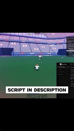 Nuevo Script Azure Latch para Roblox