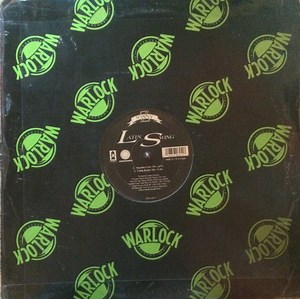 Jonny Z - Latin Swing