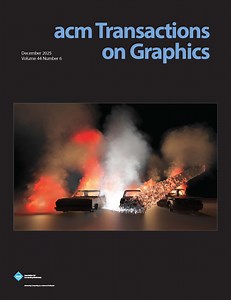 Control Operators for Interactive Character Animation | ACM Transactions on Graphics