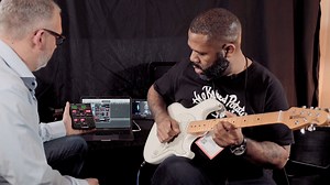 7.9K views · 48 reactions | We were honored to have the amazing Kirk Fletcher come and create some killer new Signature Presets for TC2290 with us! ✌️ Get them now! bit.ly/kirk-fletcher-2290 | TC Electronic | Facebook