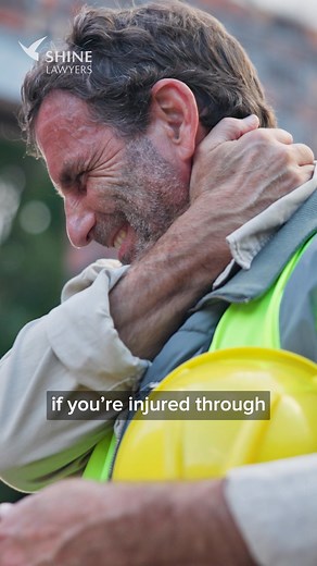 Have you been injured? Protect what matters and get the compensation you're entitled to. Contact us for an obligation free consult. (*Conditions apply.) | Shine Lawyers