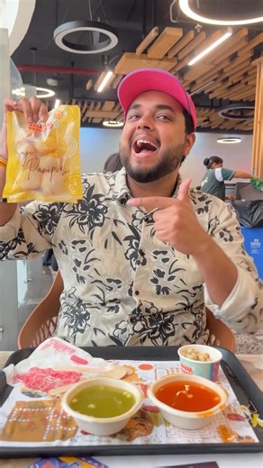 RAJNEESH GYANI on Instagram: "Haldiram Vs Bikanervala Panipuri 😱😱 #reels #reelitfeelit #reelkarofeelkaro #reelsinstagram #explore #explorepage #explorar #fyp #panipuri #panipurilovers #golgappe #golgappelovers #panipurireels #haldirams #bikanerwala #haldirampanipuri #expesivepanipuri #areyouhungry #india #food"