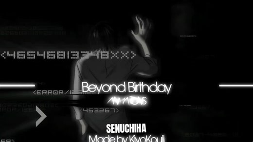 Death Note Manga Edit: Engaging Fan Tribute