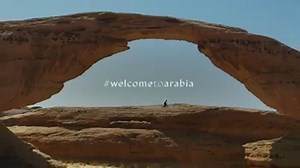 Saudi, Welcome to Arabia. Be the first to visit. Get your visa now. | Visit Saudi | Facebook
