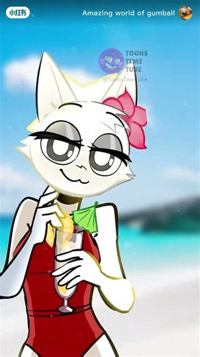 Makarena animation style 🥥 I’m Wanda and Gray #shorts #shortvideo #animation #funny #memes #foryou