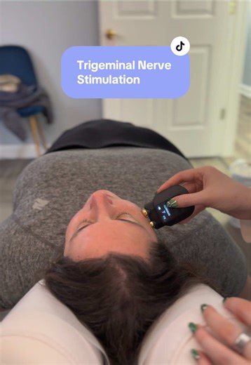 Understanding Trigeminal Nerve Stimulation Benefits