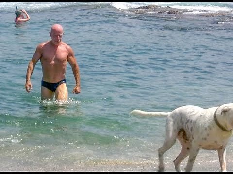 Senior Bodybuilder: Building Muscle After 70