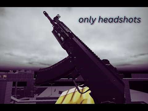 only headshots | Montage