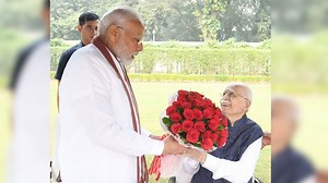 LK Advani To Be Conferred Bharat Ratna: Here's All You Need To Know About Veteran Leader