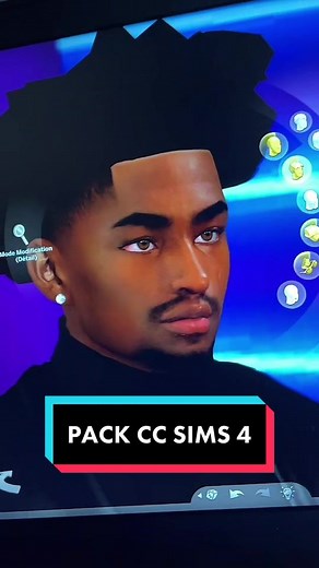 #blacksimmer #sims4cc #sims4 #sims4mods #modssims4 #ccsims #blacksims #urbansims #thesims4 #fypシ