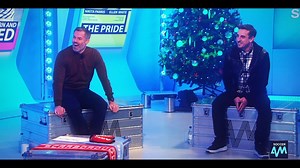 41K views · 885 reactions | We've got plenty in store for you on our Boxing Day show  Here's a little sneak peak of what you can expect with Jamie Carragher, Gary neville, Noel Gallagher and Marcus Rashford this Saturday  | Soccer AM | Facebook
