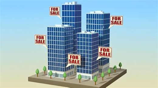 Commercial real estate outlook: 3 things the market needs