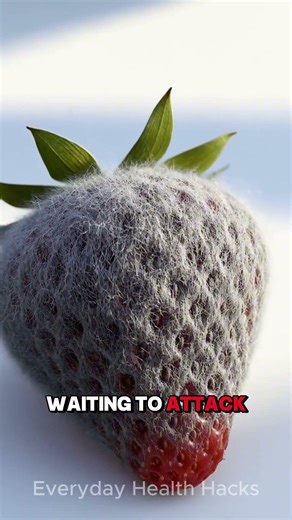 The "Berry Bath" Preservation