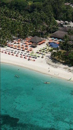 This Is What Paradise Looks Like in the Philippines #bohol