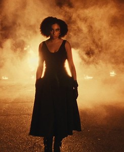 “Strange” video out now 🖤 https://celeste.lnk.to/StrangeVideoSo | Celeste