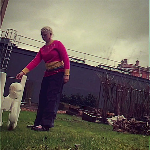 The doll #doll #horror #night #impacto #art | Doll Making