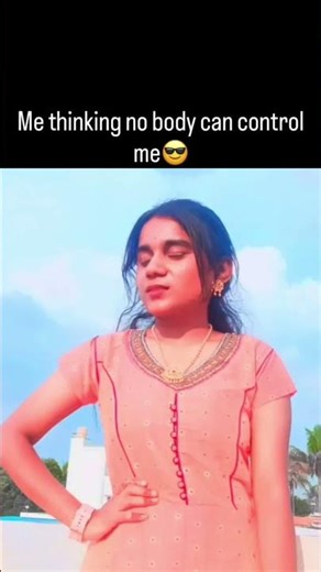 No body can control me #reels #shorts