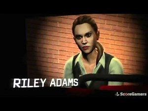 CSI Crime Scene Investigation Deadly Intent Wii Trailer
