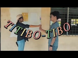 Titibo-tibo by Moira Dela Torre MV School Project