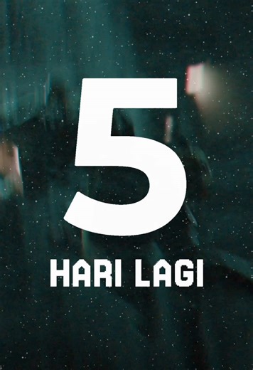 Petualangan Pelangi di Mars Segera Dimulai!