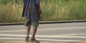 Law targeting panhandling, loitering on Alabama roads now in effect