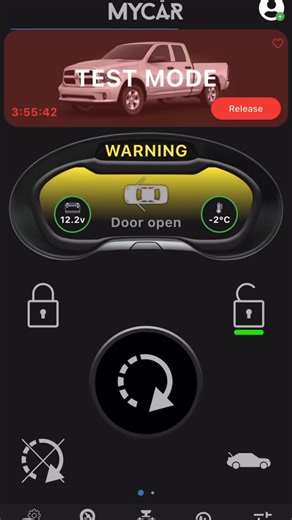 2021 Dodge Ram 1500 Classic This client came in for a standalone MyCar2 remote start system. This system gives full control of the vehicles locks and remote start controls from virtually unlimited range. We also programmed the factory fobs to be able to remote start by pressing lock,unlock,lock! #remotestarter #remotestarterinstall #carstarter #dodgeram #ram #dodge #yycdodge #dodgecalgary #polarstart #compustar #idatastart #autostart #idatalink #directed #viper #jdm #compustarpro #mycarcontrols 
