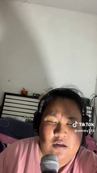 แค่หลับตา Cover by Aimmy - เสียงที่คุณไม่ควรพลาด