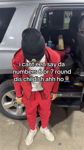 ds trash😂😂🤣#fyp #relate #67 #joke #viral | number 7