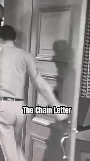 8.8K views · 338 reactions | The Andy Griffith Show: Season 5 Episode 19 “The Lucky Letter” Barney is superstitious #andygriffith #andygriffithshow | ad12338775 | Facebook