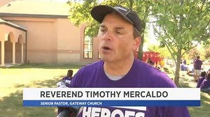 Heroes of Hope festival aims to fight opioid crisis