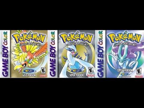 Battle! (Team Aqua/Magma Leaders) - Pokémon Ruby, Sapphire, Emerald (G/S/C SoundFont)
