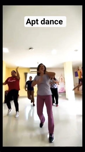 #apt #zumbafitness #dance #viral #trending