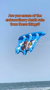 These things are lethal. Have fun! 💀 | Boat Parties of America