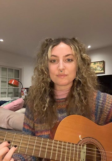 Music Therapist Orla on TikTok