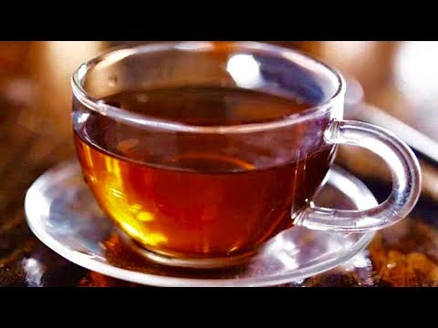Drink Cayenne Pepper And Clove Tea Each Morning, THIS Will Happen To Your Body!