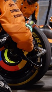 51K views · 2.1K reactions | Ready for race week ⚡️ | McLaren | Facebook