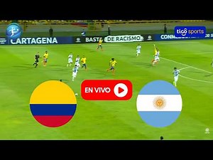 COLOMBIA CAMPEÓN DEL SUDAMERICANO SUB-17, GOLEÓ A LA ARGENTINA 4 A 0 EN LA FINAL