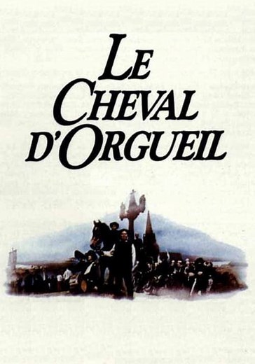 Regarder Le Cheval d'orgueil en streaming complet