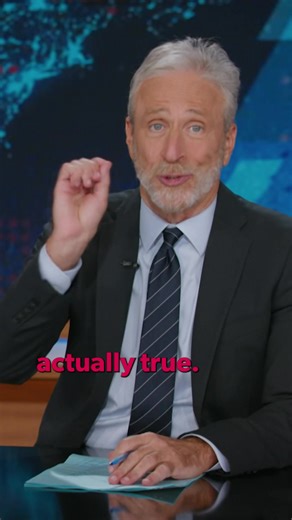 Jon Stewart Explores Hot Topics in The Daily Show