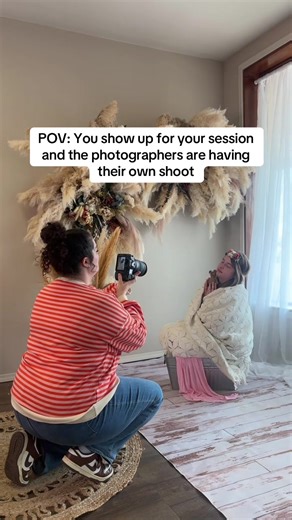 The Truth About Photographers in Elk City